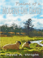 Psalms of a Modern Day David