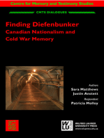 Finding Diefenbunker