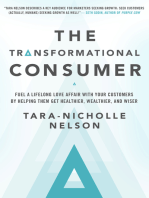 The Transformational Consumer