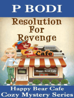 Resolution For Revenge
