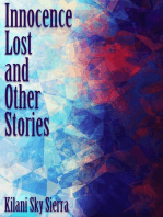 Innocence Lost and Other Stories