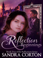 Reflections Beginnings (Reflections Series Book 2)