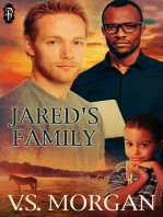 Jared's Family