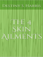 The 4 Skin Ailments