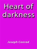 Heart of darkness