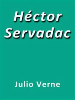 Hector Servadac