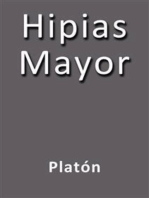 Hipias mayor