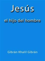 Jesús el hijo del hombre