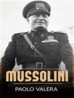 Mussolini