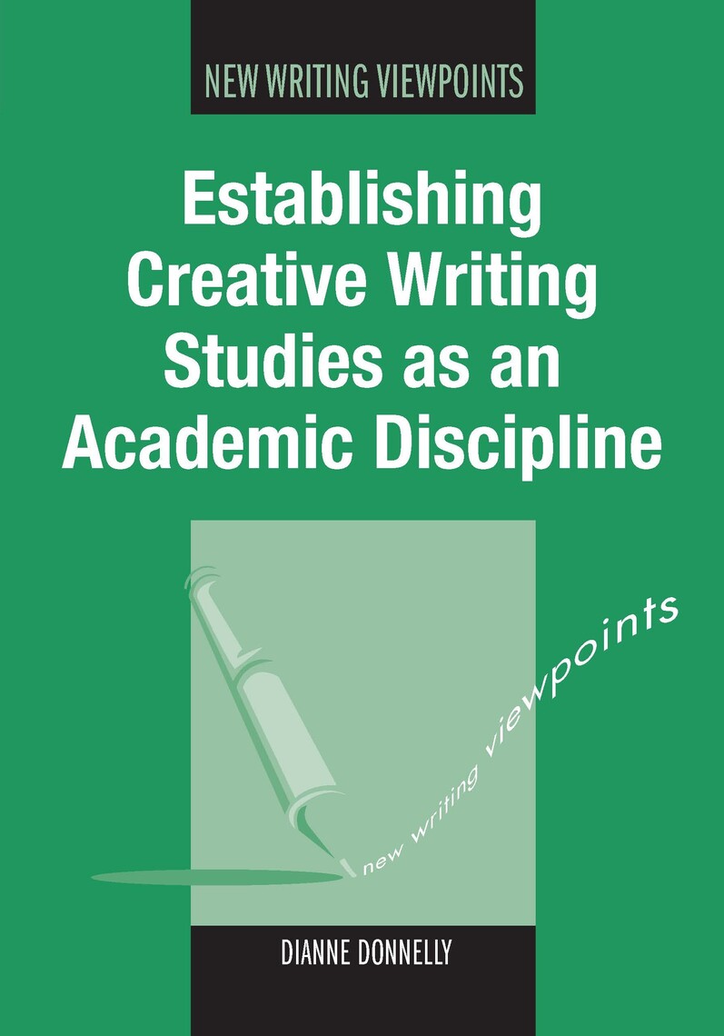 Creative writing degree programs picture