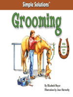 Grooming