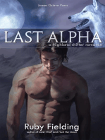Last Alpha
