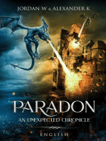 Paradon: An Unexpected Chronicle