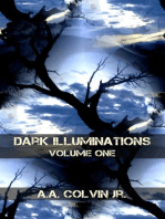 Dark Illuminations: Volume One, Tales From the Final Setting Sun