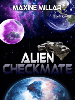Alien Checkmate: Niseyen Galaxy, #3