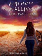 Autumn's Calling: The Battle