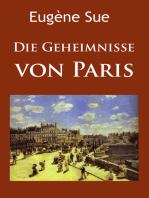 Die Geheimnisse von Paris: historischer Roman