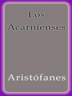 Los Acarnienses