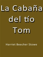 La cabaña del tio Tom