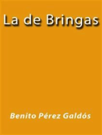 La de bringas