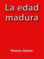 La edad madura