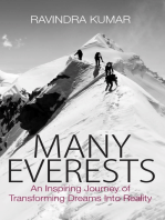 Many Everests