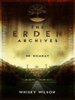 The Erden Archives