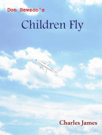 Don Hewson's Children Fly