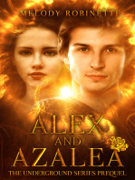 Alex and Azalea