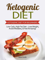 Ketogenic Diet