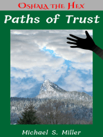 Paths of Trust