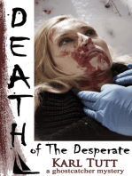 Death of the Desperate