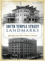 South Temple Street Landmarks