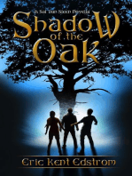 Shadow of the Oak: Sal Van Sleen, #1