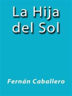 La hija del sol