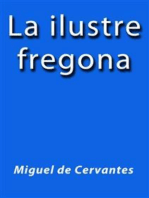 La ilustre fregona