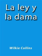 La ley y la dama