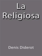 La religiosa