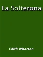 La solterona