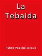 La tebaida