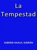 La tempestad