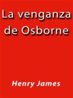 La venganza de Osborne