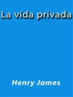 La vida privada