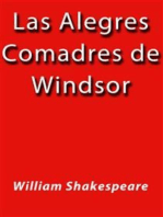 Las alegres comadres de Windsor