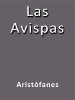 Las avispas