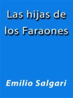 Las hijas de los faraones