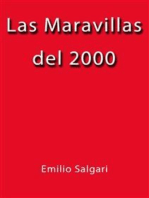 Las maravillas del 2000