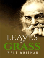 Leaves of Grass