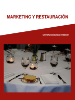 Marketing en Restauración