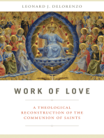 Work of Love: A Theological Reconstruction of the Communion of Saints